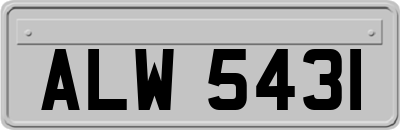 ALW5431