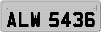 ALW5436