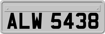 ALW5438