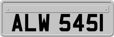 ALW5451