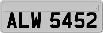 ALW5452