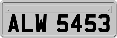 ALW5453