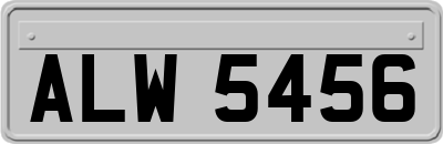 ALW5456
