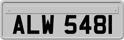 ALW5481