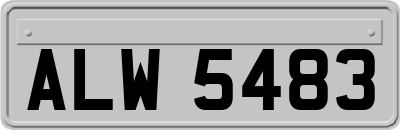 ALW5483