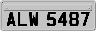 ALW5487