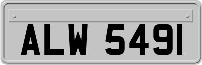ALW5491