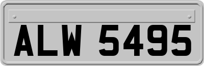 ALW5495