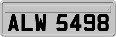 ALW5498