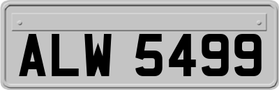 ALW5499