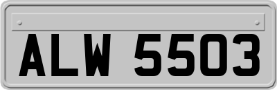 ALW5503