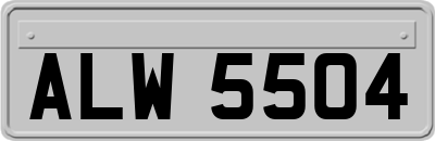 ALW5504