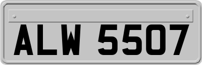 ALW5507