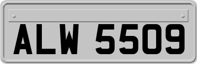 ALW5509