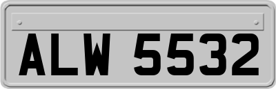 ALW5532