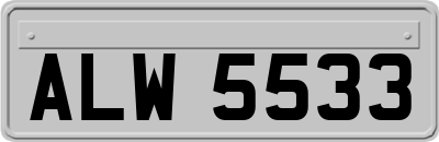 ALW5533