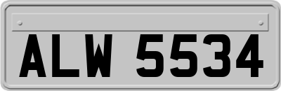 ALW5534