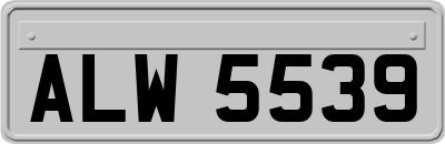 ALW5539