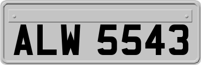 ALW5543
