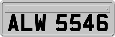 ALW5546