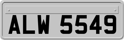 ALW5549