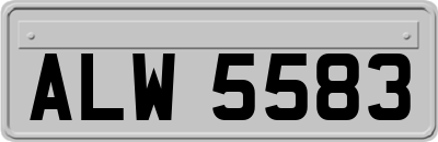 ALW5583