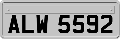 ALW5592