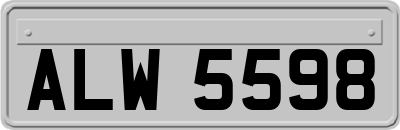 ALW5598