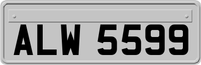 ALW5599