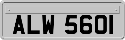 ALW5601