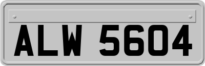 ALW5604