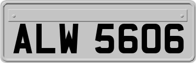 ALW5606