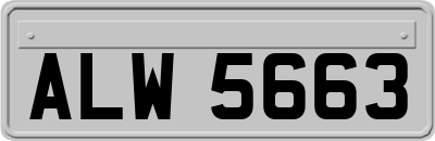 ALW5663