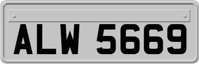 ALW5669