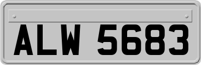 ALW5683