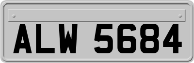 ALW5684