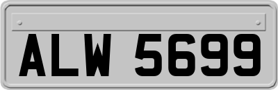 ALW5699