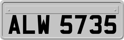 ALW5735