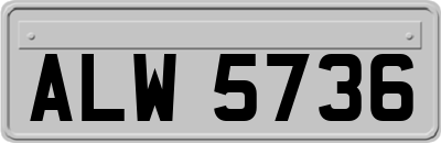 ALW5736