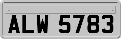 ALW5783