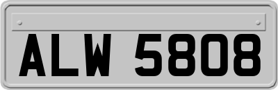 ALW5808