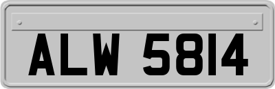 ALW5814