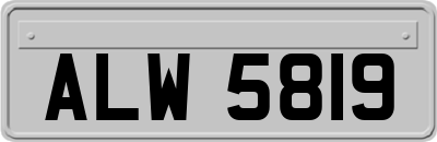 ALW5819