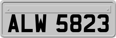 ALW5823