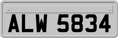ALW5834