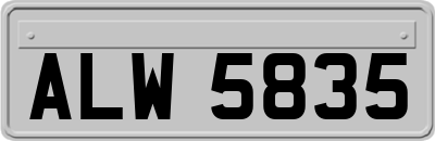 ALW5835