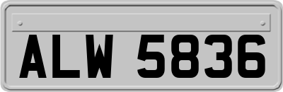 ALW5836