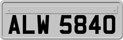 ALW5840
