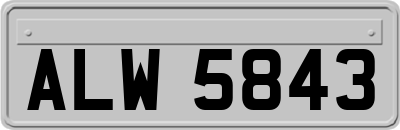 ALW5843