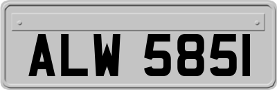 ALW5851